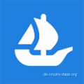 Opensea Crypto Dapp Opensea Financial Wallet